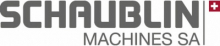 Schaublin